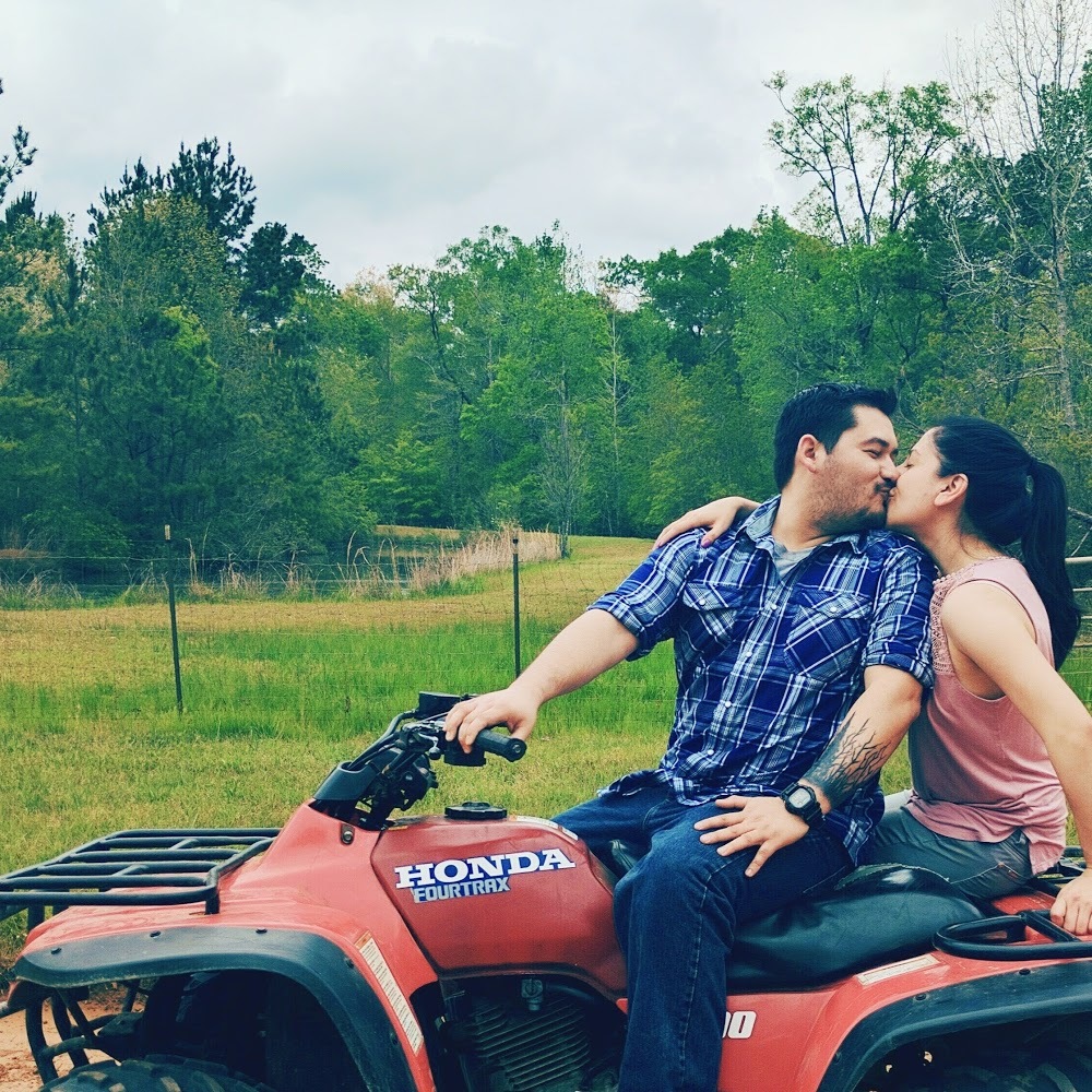 Meet your Posher, Denise